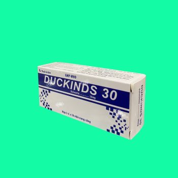 Duckinds 30mg 2