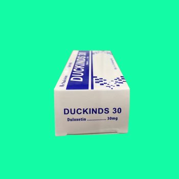 Duckinds 30mg 3 Duckinds 30mg 3