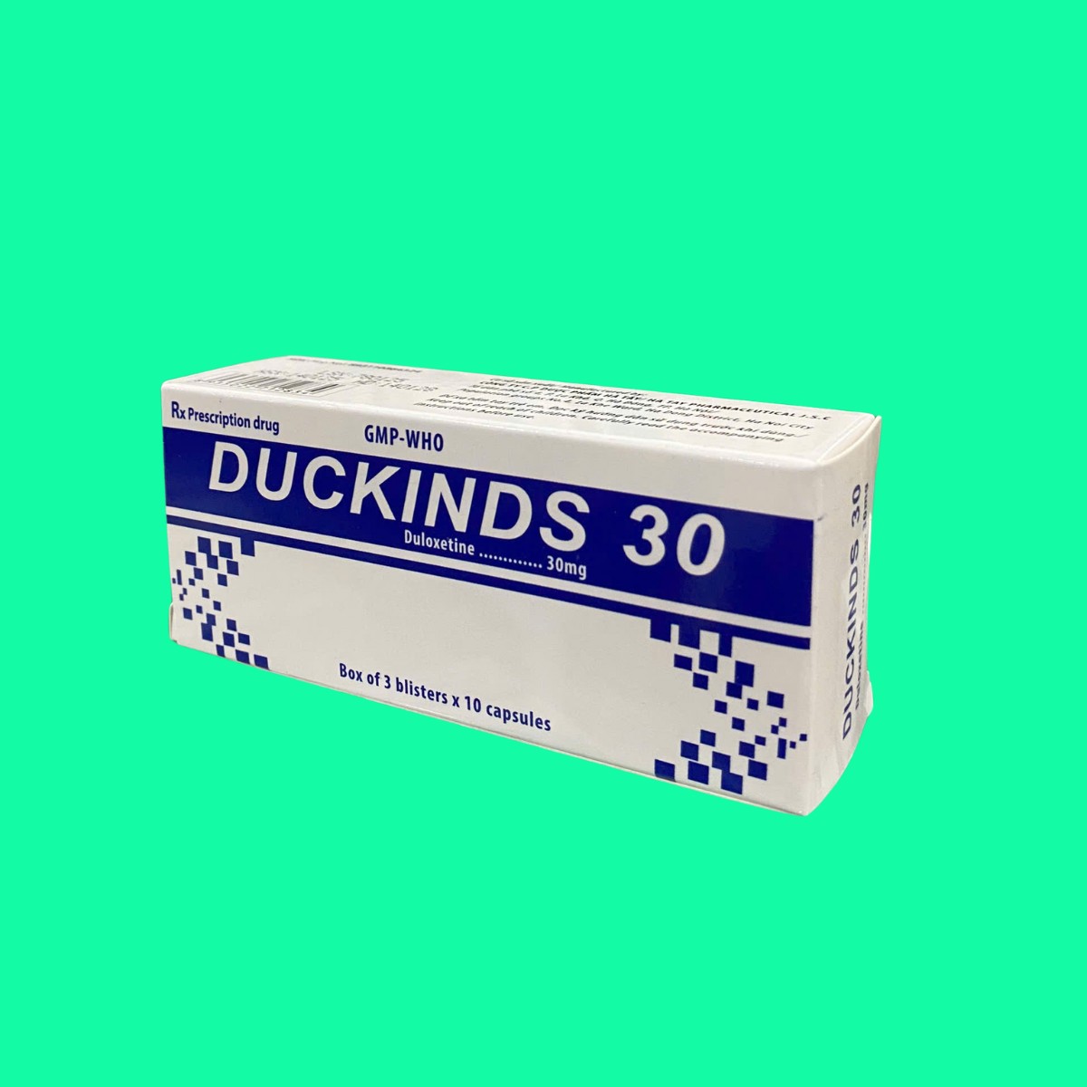 Duckinds-30mg-4 Duckinds 30mg 4
