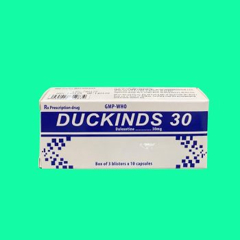 Duckinds 30mg 6 Duckinds 30mg 6