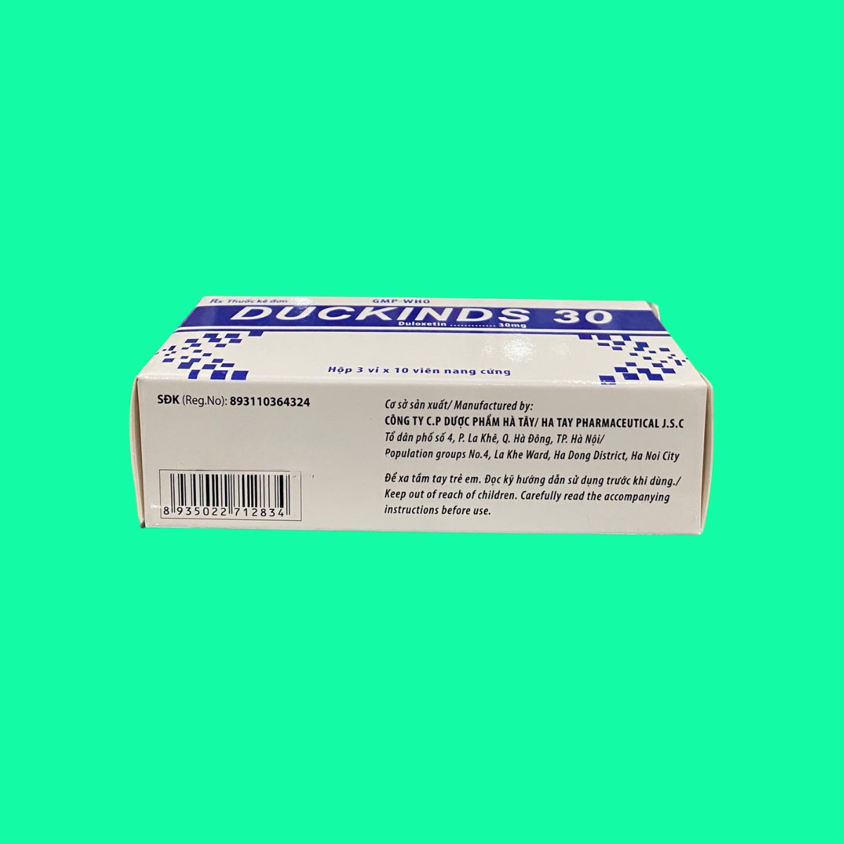 Duckinds-30mg-7 Duckinds 30mg 7