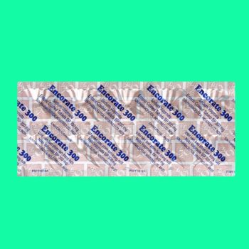 Encorate 300