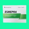 Esmepra 40mg 9 Esmepra 40mg