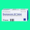 Esomaxcare 20 Tablet 8 Esomaxcare 20 Tablet