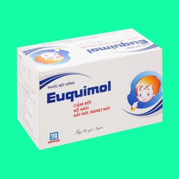 Euquimol