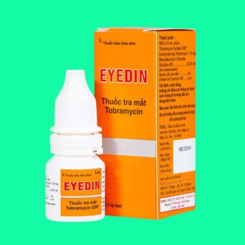 Eyedin 15mg/5ml