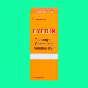 Eyedin 15mg/5ml