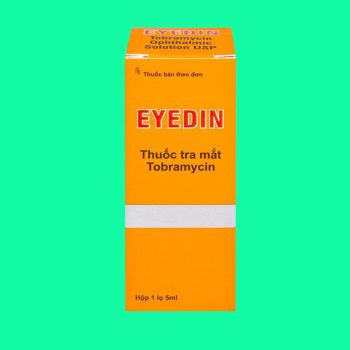 Eyedin 15mg/5ml