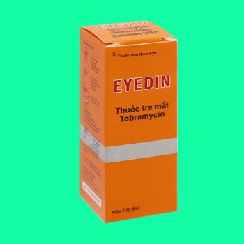 Eyedin 15mg/5ml