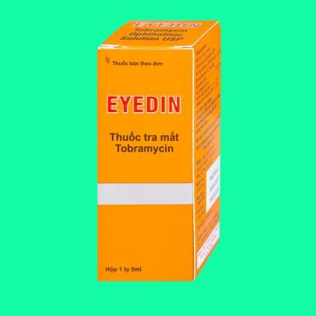 Eyedin 15mg/5ml