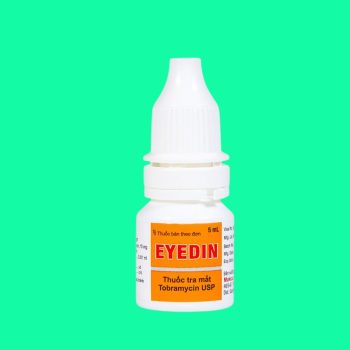 Eyedin 15mg/5ml
