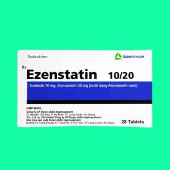 Ezenstatin 10/20