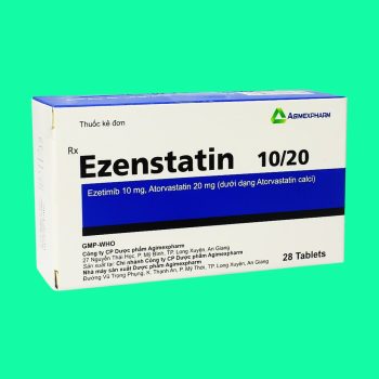 Ezenstatin 10/20
