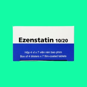 Ezenstatin 10/20