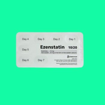 Ezenstatin 10/20
