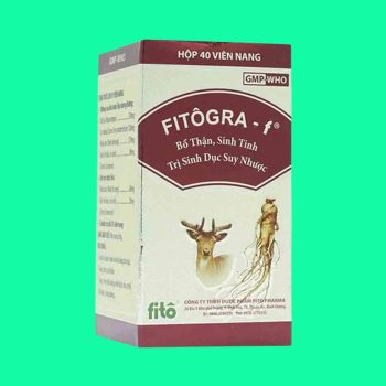 Fitôgra-F 4 Fitôgra-F