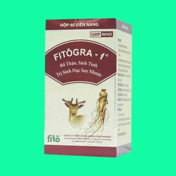 Fitôgra-F 5 Fitôgra-F