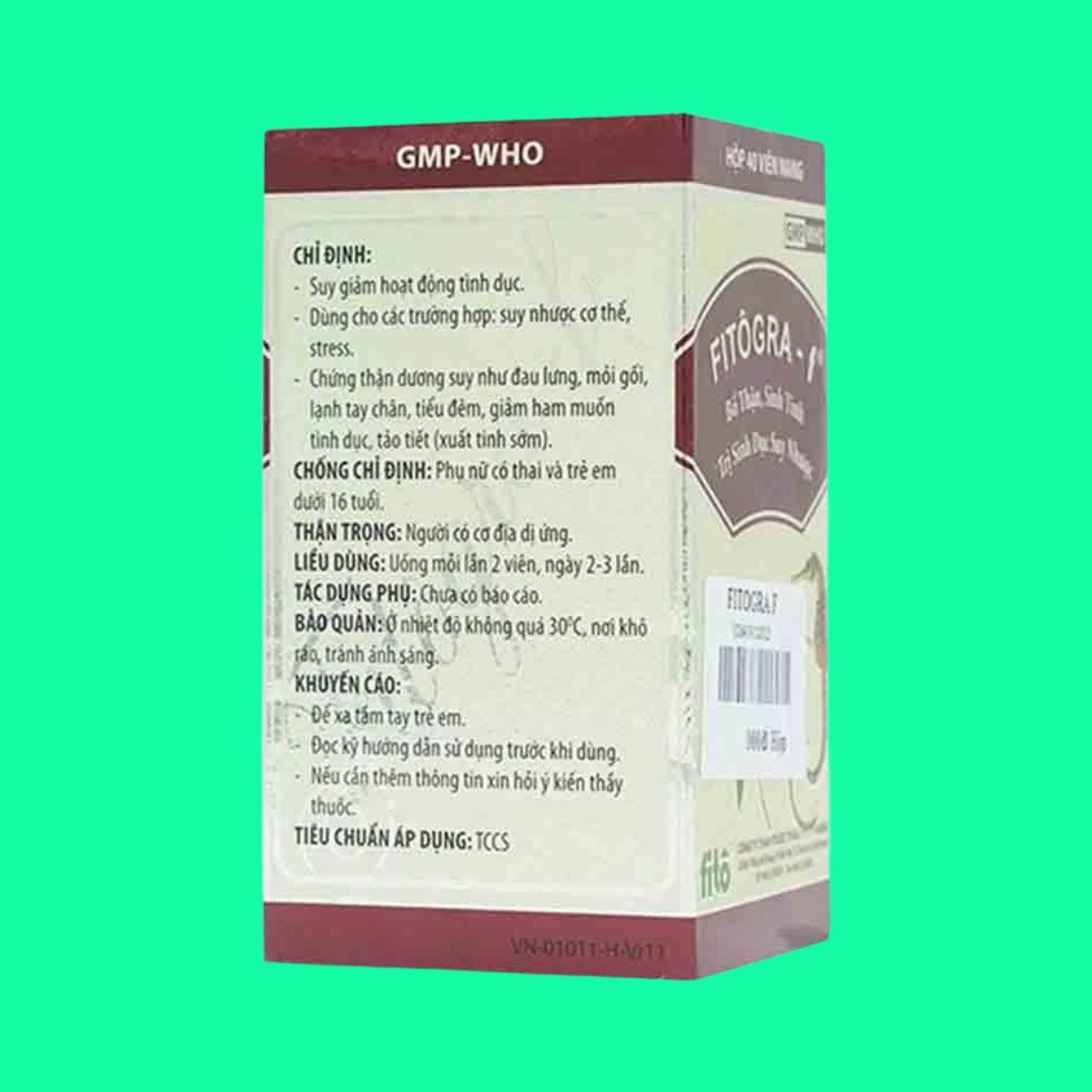 Fitôgra-F (8) Fitôgra-F