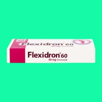 Flexidron 60