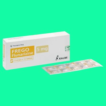Frego 5mg