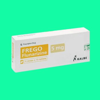 Frego 5mg