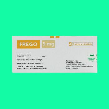 Frego 5mg