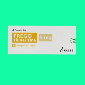 Frego 5mg