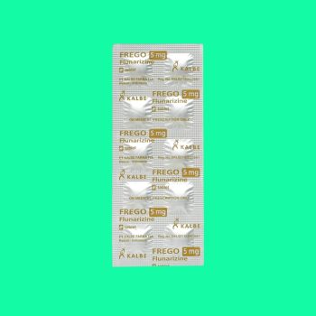 Frego 5mg