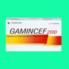 Gamincef 200