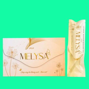 Gel PK MELYSA giúp cân bằng pH âm đạo, giảm ngứa, giảm kích ứng
