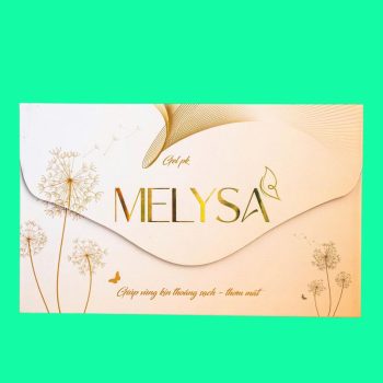 Gel PK MELYSA giúp cân bằng pH âm đạo, giảm ngứa, giảm kích ứng