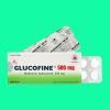 Glucofine 500 mg