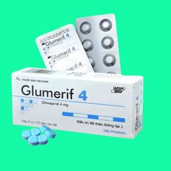 Glumerif 4