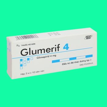Glumerif 4