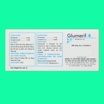 Glumerif 4