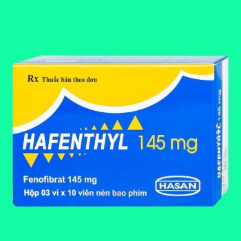 Hafenthyl 145mg