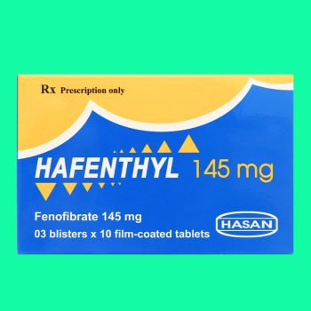 Hafenthyl 145mg