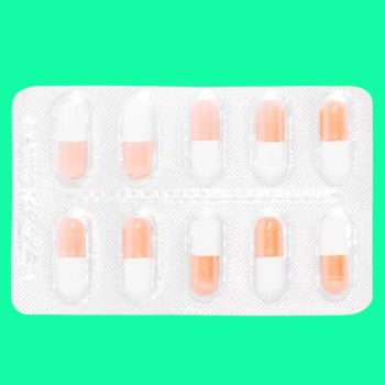 Thuốc Hafenthyl 300 - Điều trị rối loạn lipoprotein máu