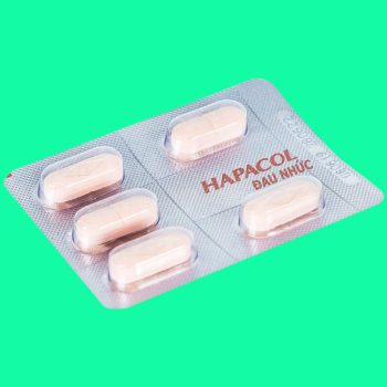 Hapacol Đau Nhức 8 Thuốc Hapacol Đau Nhức giúp hạ sốt, giảm đau mức độ nhẹ đến vừa