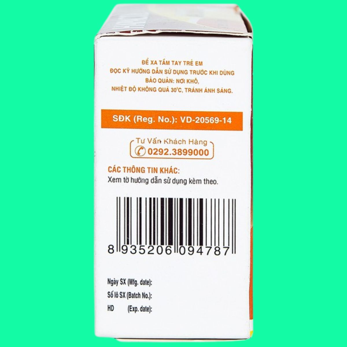 Hapacol-dau-Nhuc-5 Thuốc Hapacol Đau Nhức giúp hạ sốt, giảm đau mức độ nhẹ đến vừa