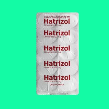 Hatrizol 20mg 10 Hatrizol 20mg