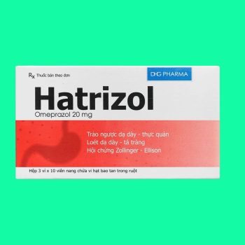 Hatrizol 20mg
