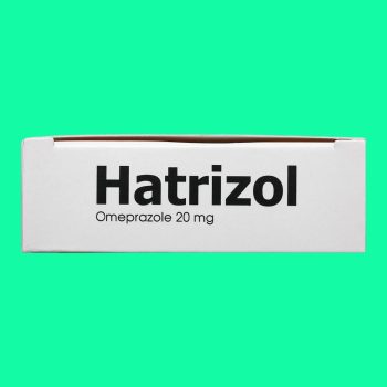 Hatrizol 20mg 7 Hatrizol 20mg