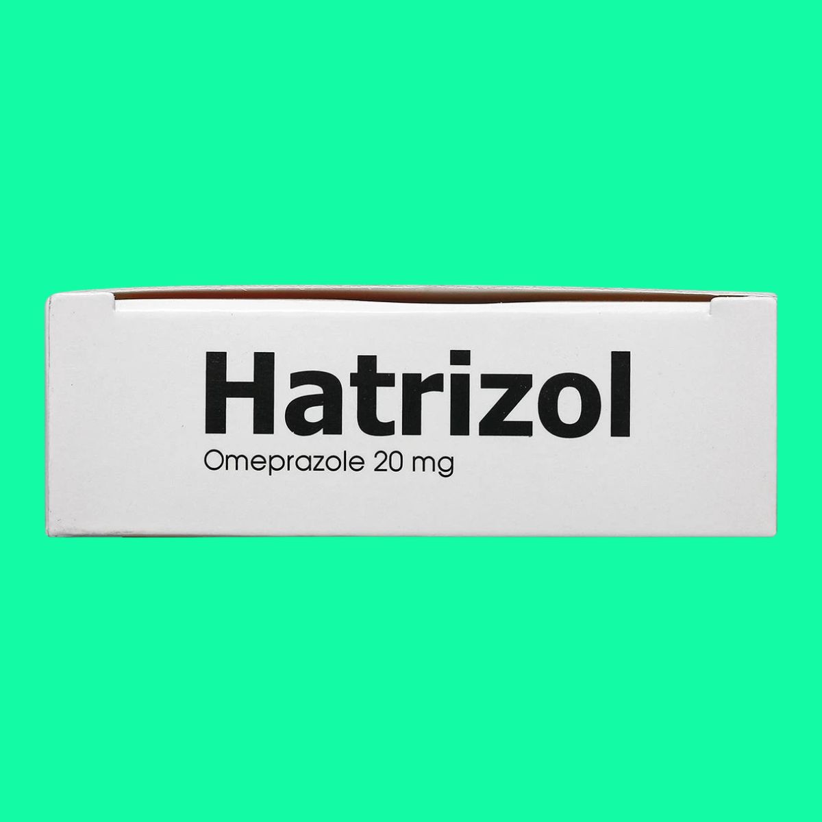 Hatrizol 20mg (7) Hatrizol 20mg