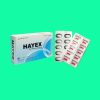 Hayex 10mg