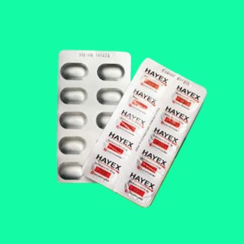 Hayex 10mg