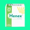 Henex 500mg