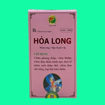 Hỏa Long