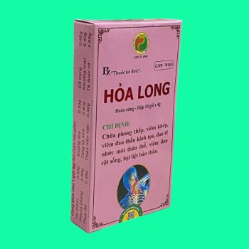 Hỏa Long