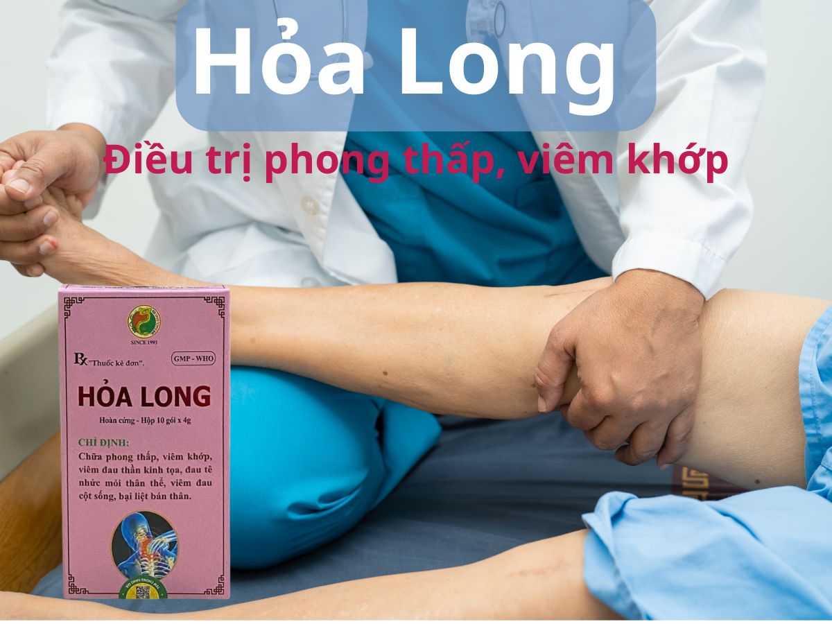 Hỏa Long